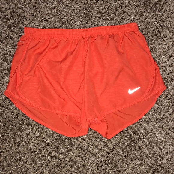 Nike Pants - Nike Dri-Fit Shorts